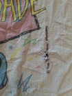 Vintage Minnie Mouse Hot Babe Beach Towel Disney Franco — photo 2