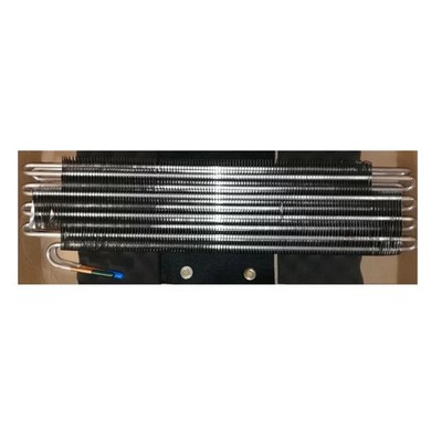 Whirlpool 481251138348 Verdampfer Für Kühlschrank Verdampfer Grau