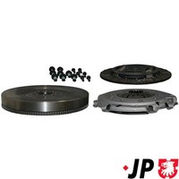 JP Group Kupplungssatz JP 1130404410 FüR VW 70B 7DK 70C 7DB T4 Transporter 228Mm