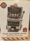 Slot Machine Bank — photo 1