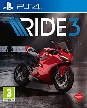 Ride 3 PS4 (SP) [PO86795]
