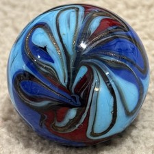 Stunning contemporary swirl marble  318