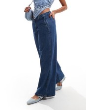 Levi's Loose Fit Jeans | Blue | New | Fast Dispatch