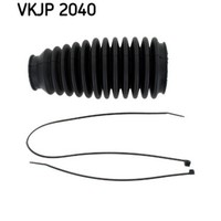 Faltenbalgsatz Lenkung SKF Vkjp 2040 FüR VW Polo III Classic Lupo I
