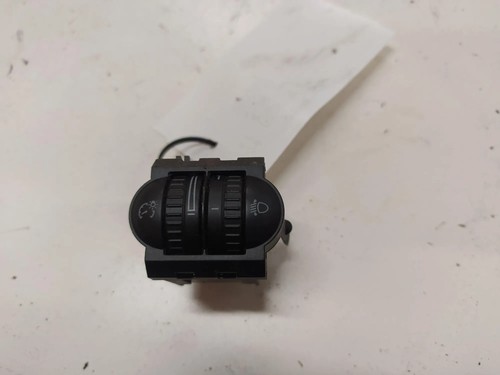 VW GOLF VI 5K1 Schalter zur Einstellung der Scheinwerferhöhe 5K0941333 28627202