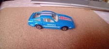 Mc Toys Nissan 300zx Car