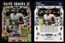 2025 PANINI DONRUSS SINGLES - Inserts, Parallels & Base - Multi-Card Discounts!