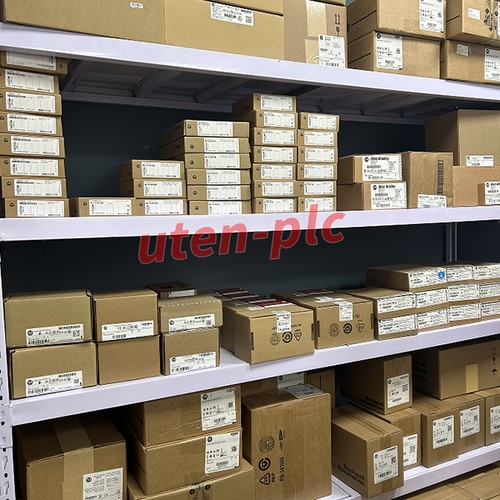 AB 1769-PA4 CompactLogix Power Supply Module AB 1769 PA4 - Picture 6 of 6