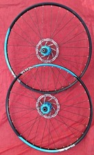 Haibike SDURO 2015 Laufradsatz