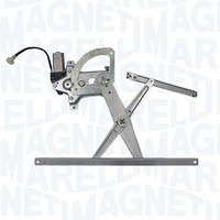 Magneti Marelli Fensterheber 350103554000 FüR Chevrolet Daewoo