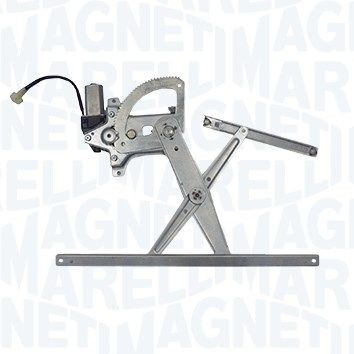 Magneti Marelli Fensterheber 350103554000 FüR Chevrolet Daewoo-image