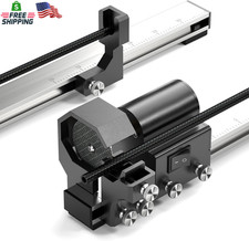 Electric Arrow Saw, Carbon Arrow Cutter with 2X Resin Saw Blade, Adjustable 4.3  