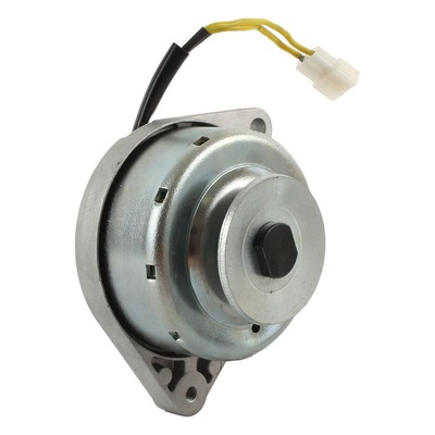 Alternator For Yanmar Permanen Magnet 121450-77200 PMA 12 Volt 15 Amp; APM0013
