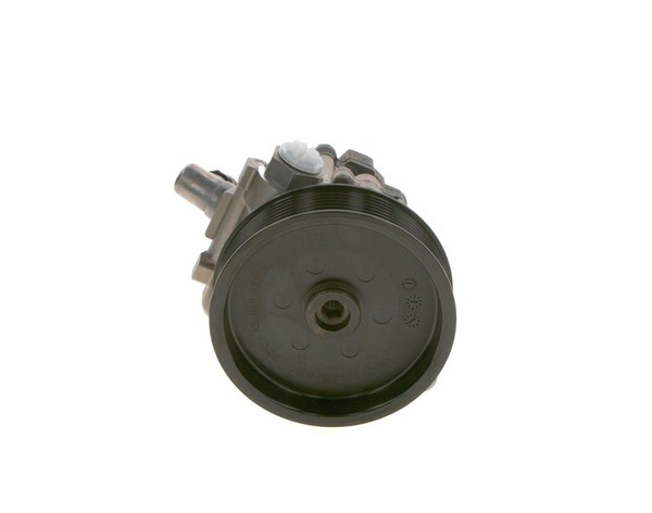 Hydraulikpumpe Lenkung Bosch K S00 000 694 FüR Klasse W204 W221 W211 CLS S211-image
