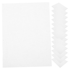 30Pcs Press Flowering Paper for DIY Flower Pressing Blotter Paper