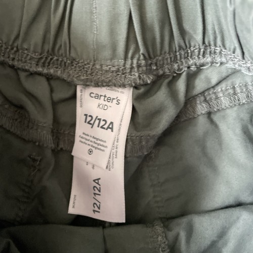 Size 12 Girls Shorts, Girls Shorts Lot, Girls Size 12 Shorts - Picture 7 of 7