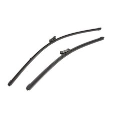 Wischblatt VALEO Silencio Xtrm VF376, 600/475mm, Vorne, 2 Stück