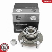 Radlagersatz Esen Skv 29SKV646 FüR Suzuki Swift 2 Ea Ma SF310 AA44 SF413