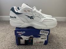Vintage Reebok mens Captiva 1996 Atlanta Olym...