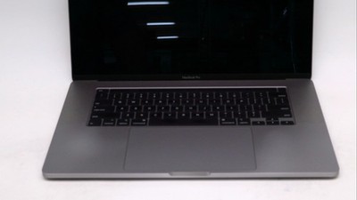 Apple Macbook Pro 16'' i9-9880H 16GB 1TB - Very Good