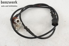 Mercedes W124 bis 08/93 ABS-Sensor Drehzahlf&uuml;hler vorne links 1245401617 ??
