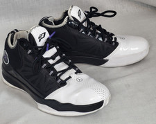 Jordan CP3.IV Black Purple for Sale | Authenticity Guaranteed | eBay