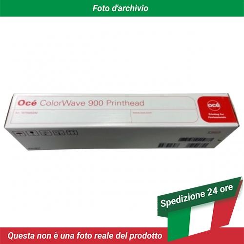 1070025282 Oce ColorWave 900 Testina di Stampa Nero