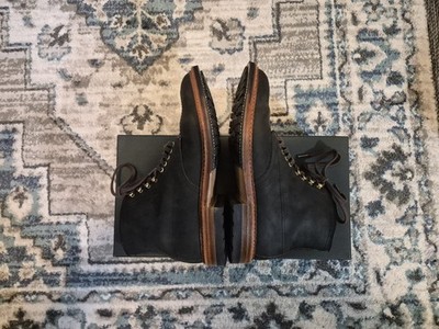 Alden D2948HC