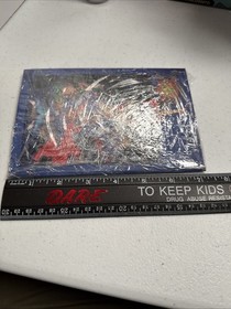 Vampire Savior: The Lord of Vampire Post Card Set Super Rare Hard To Find Sealed