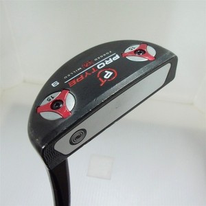 Odyssey Protype 9 | eBay