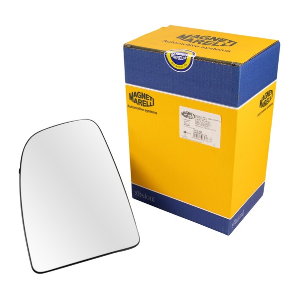 AußEnspiegelglas Links Oben Elektrisch Beheizbar FüR Ducato 250 71748246-image
