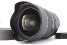 [Almost Unused] TAMRON SP 15-30mm F2.8 Di VC USD A012 Lens Nikon F Mount JAPAN
