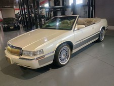 1998 Cadillac Eldorado for Sale