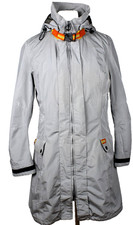 Wellensteyn Goldcoast Parka Giacca Donna TG. S (36) Buone Condizioni