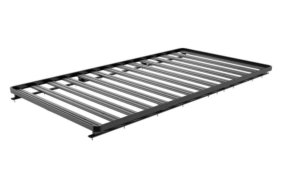 For Volkswagen Crafter 18 Slimline II Roof Cargo Basket Kit — 第 4/4 张图片