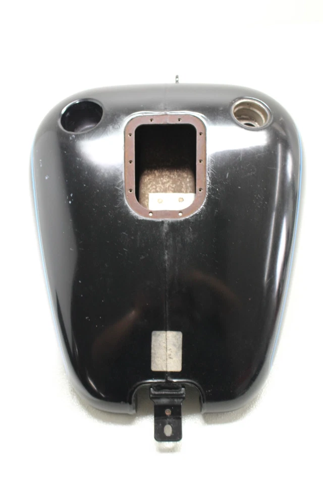 Harley-Davidson Fat Boy 2007-2011 FLSTF Shrine tanque de gasolina depósito de gasolina Foto 4 de 4