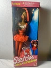 Barbie all stars Christie Doll 1989 African-American Black 9352 Vintage NRFB