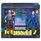 SDCC 2026 Hasbro G.I. JOE Classified Series Shipwreck vs Cadet Deming PRESALE