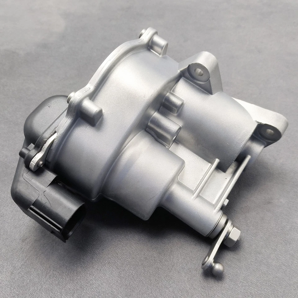 13627838085 Actuador de carrocería del acelerador OEM para BMW M3 E90 E92 E93 S65 V8 2008-2013 Foto 2 de 4