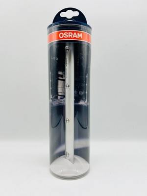   OSRAM LEDstixx 2x LED light strip 22cm 6500K magnet new original packaging