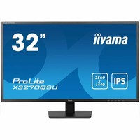 "Iiyama Prolite X3270QSU-B1 Led-Monitor 81.3 Cm (32\") X3270QSU-B1"