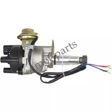 T3T61991 Distributor Fit for Mitsubishi 4G52 4G54 Engine