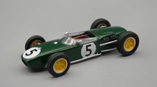 TECNOMODEL,LOTUS 18 Championship #5 GP of the Netherlands 1960 A.STACEY - Lim...