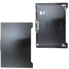 Black Top Case Back Cover Rear Lid For ASUS TUF Gaming A16 FA617 FX617 FX607 New