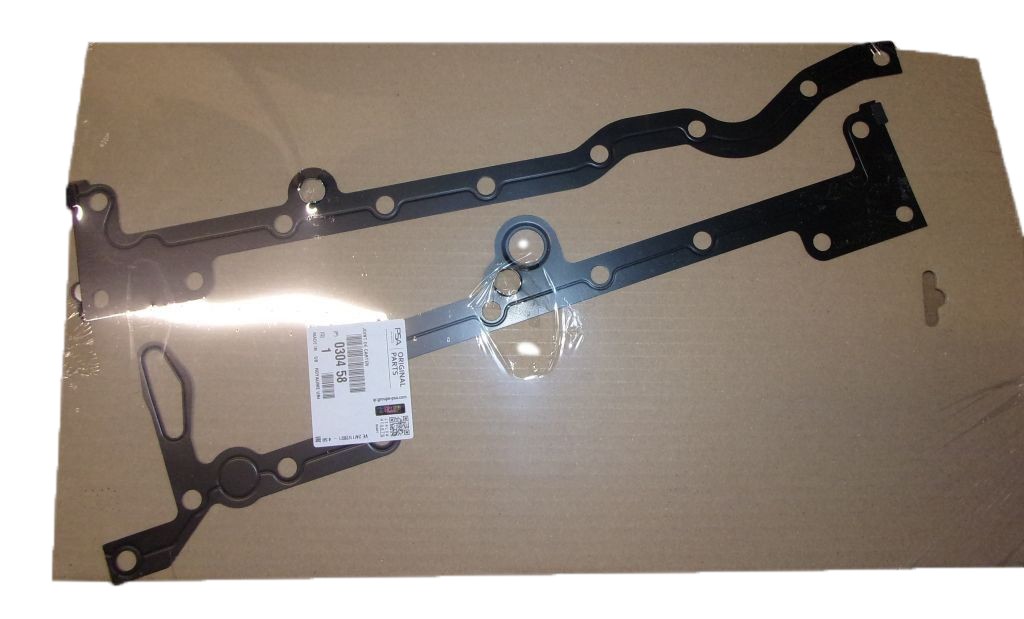 Joint de carter d'huile premium pour Citroën Jumper II et Ford Mondeo III calibrage haute densité