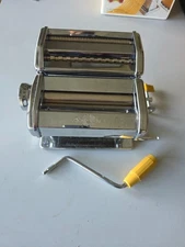 MARCATO CLASSIC ATLAS 150 PASTA MAKER MACHINE IN BOX -MADE IN ITALY