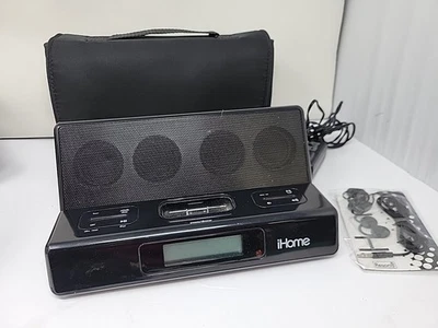 Apple Docks & Mini Speakers for iPod Classic for sale | eBay