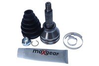 Aussengelenk Fiat Sedici 06- 1.6B/1.9D
