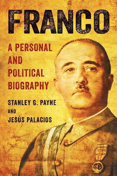 Stanley G. Payne | Franco | Taschenbuch | Englisch (2018) | Ean 9780299302146-image