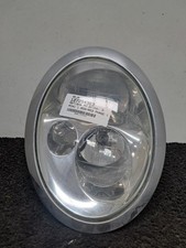 Feu avant (phare) Mini MINI